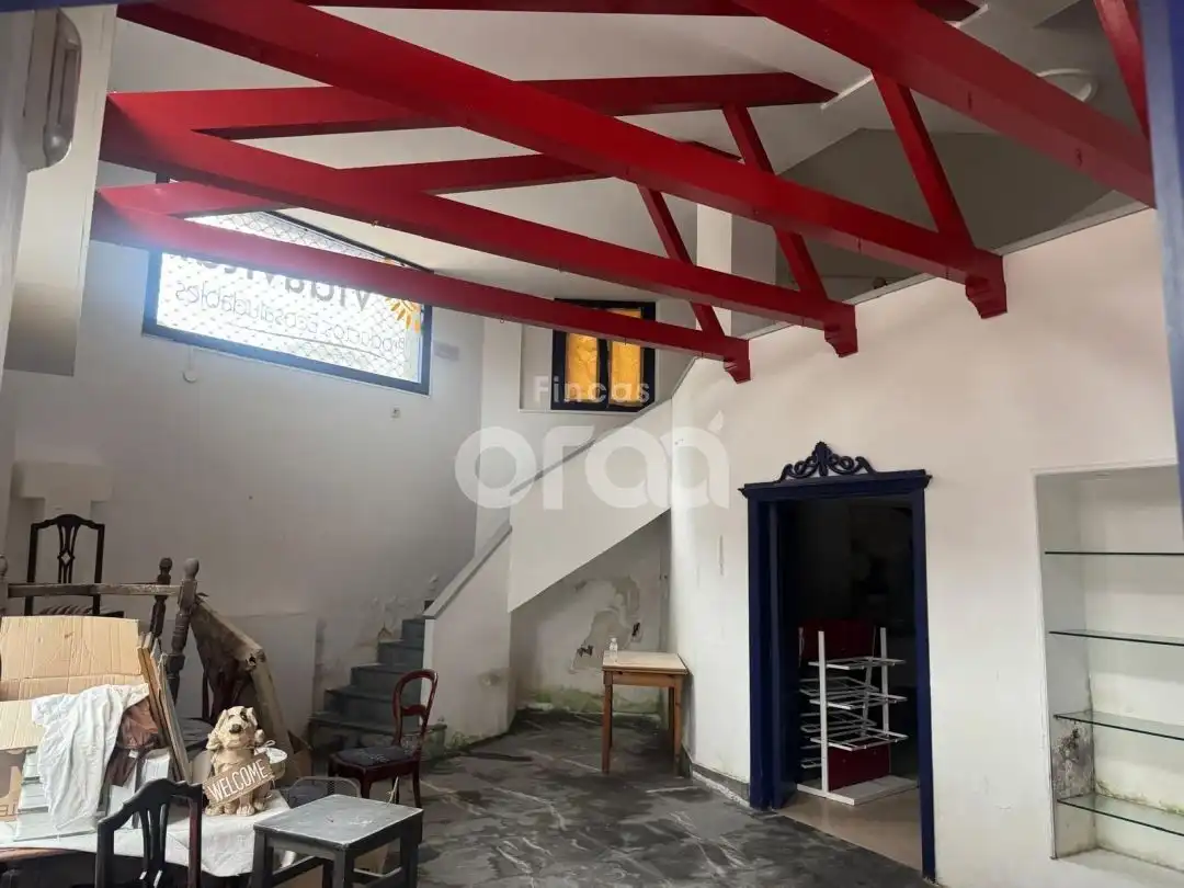 Local commercial à louer à La Txitxarra - Murrieta - Parke Santurtzi, imagen 5