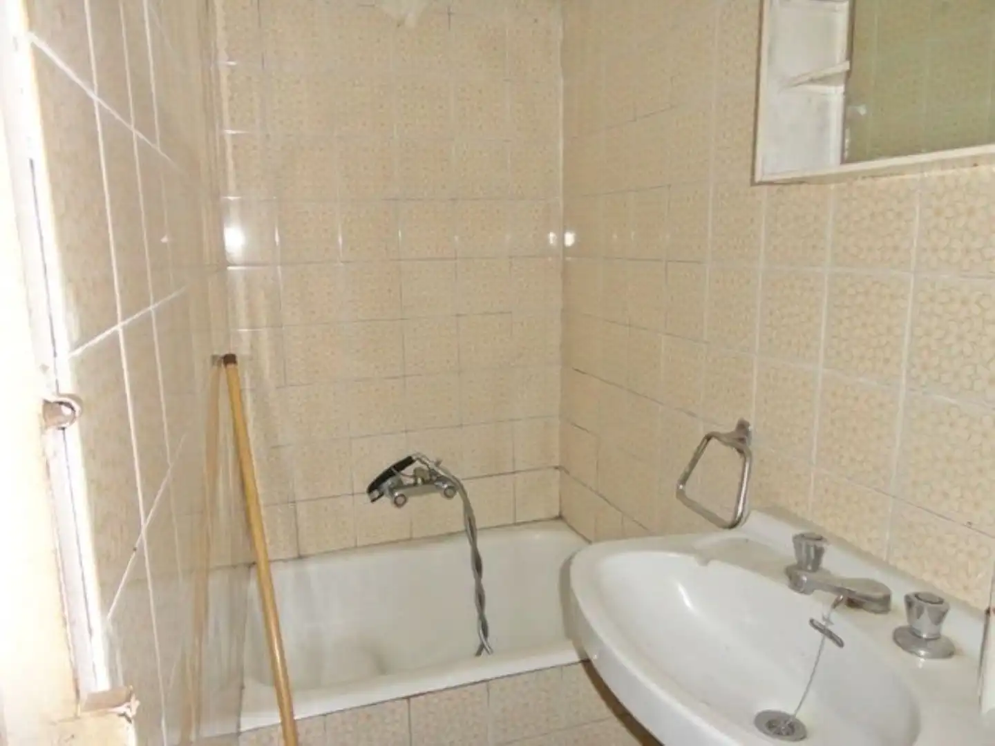 Baño de Casa o chalet en venta en Barbadillo del Pez