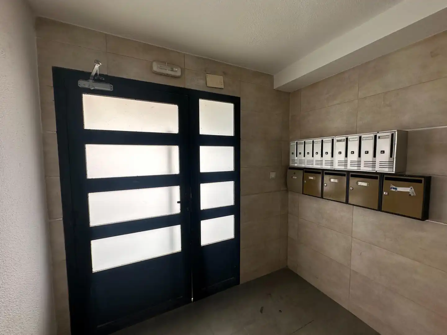 Apartamento en venta en Alicante / Alacant con Aire acondicionado, Amueblado y Balcón