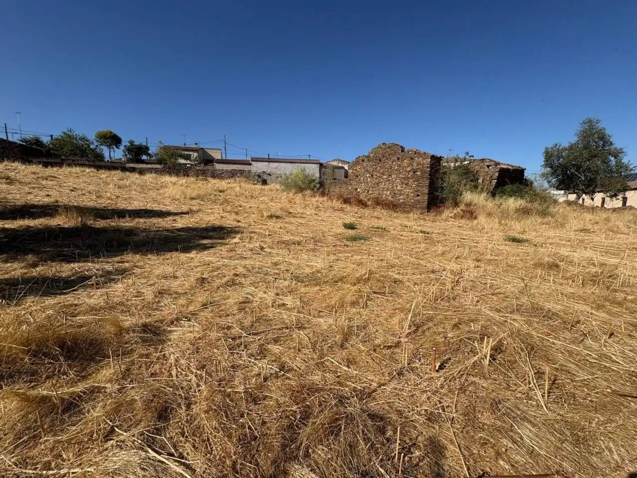 Residential for sale in Saelices el Chico