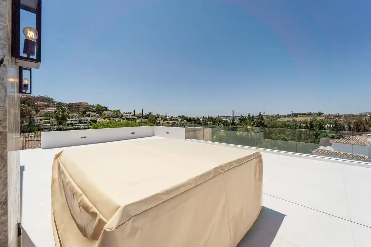 Flat with lift for sale in Avenida de Julio Iglesias s/n, imagen 77
