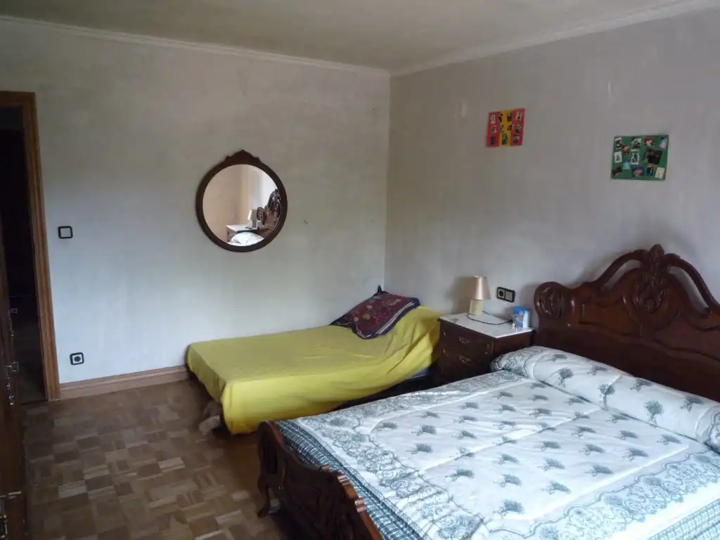 Habitación de Casa o chalet en venta en Cacabelos