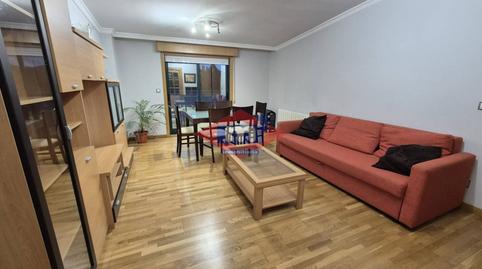 Foto 2 de Àtic de lloguer a Salceda de Caselas, Pontevedra