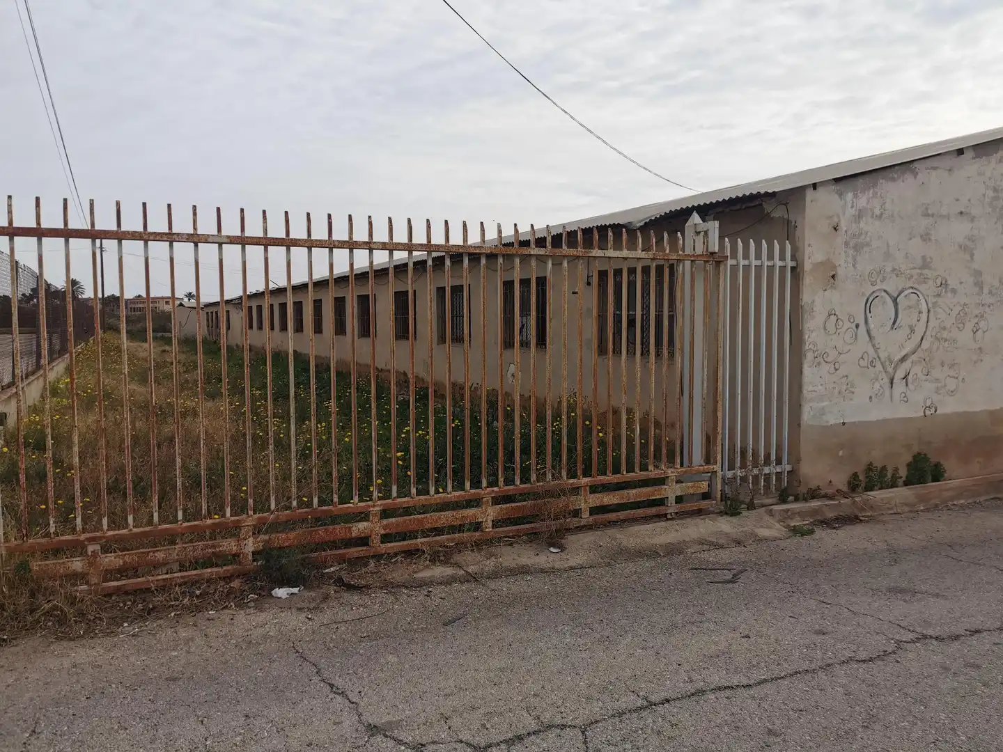 Industrial land for sale in Algorós - El Derramador, imagen 3