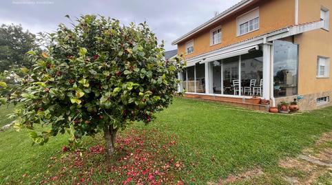 Foto 5 de Casa o xalet en venda a Pueblo Campo Da Vila, Dexo  -Lorbé, A Coruña