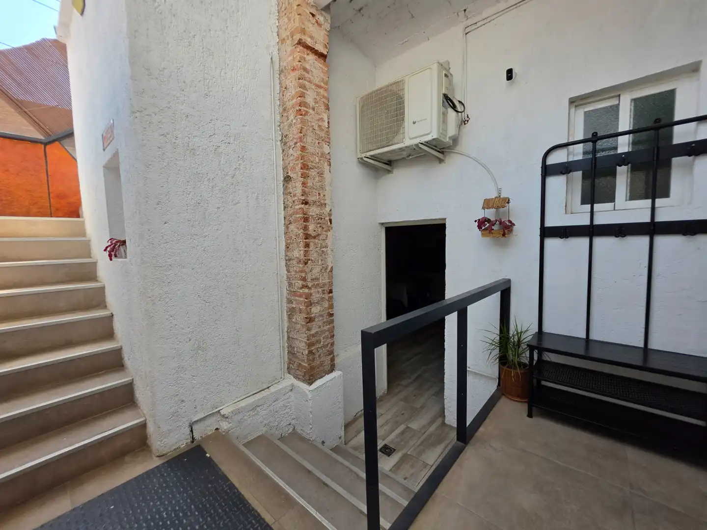 Casa adosada en venta en Badalona con Aire acondicionado, Calefacción y Terraza