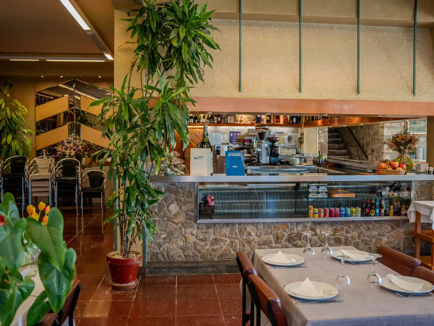Local en venda en Calders amb Terrassa i Moblat