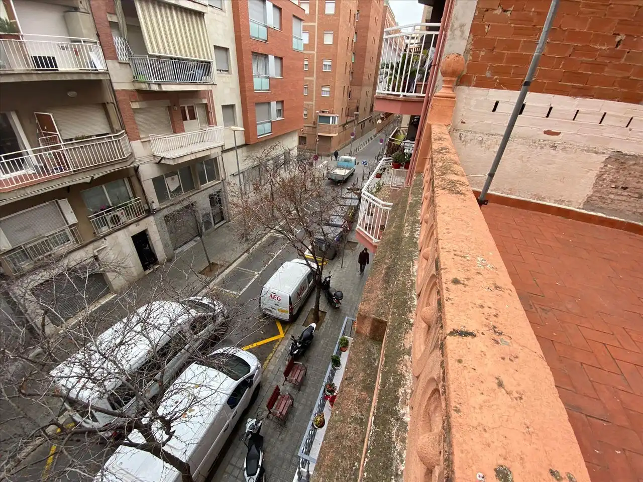 Residential for sale in COMPTE GÜELL, La Maternitat i Sant Ramon