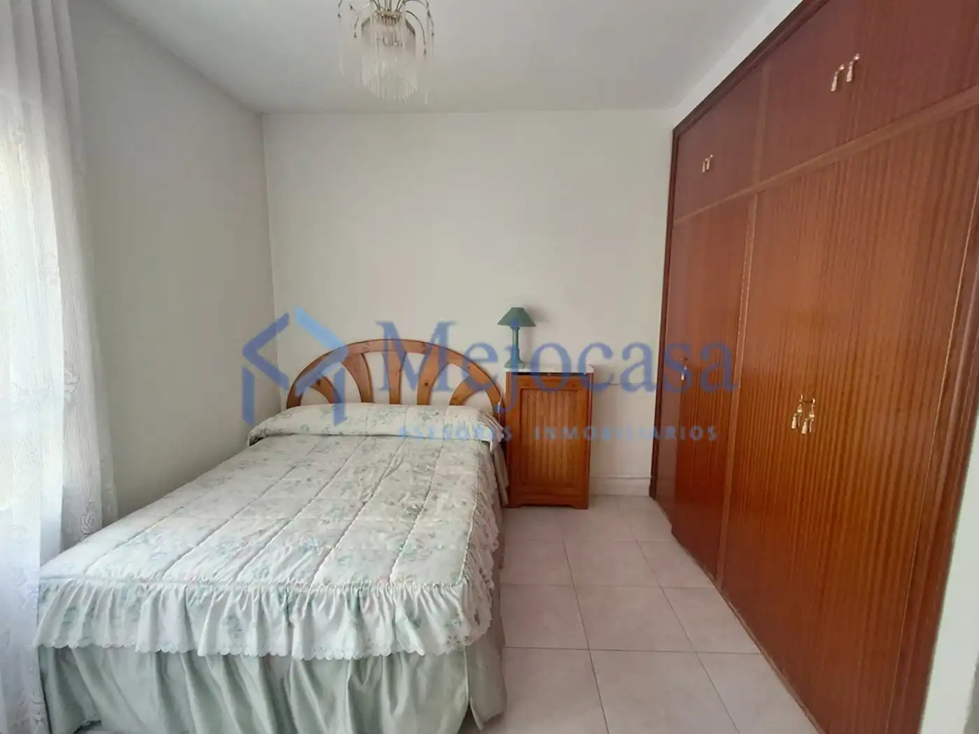 Habitación de Piso en venta en Madrid con Calefacción, Jardín privado y Terraza