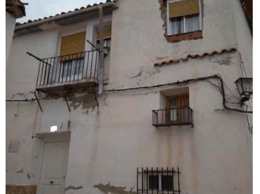 Casa in vendita a Alcaraz