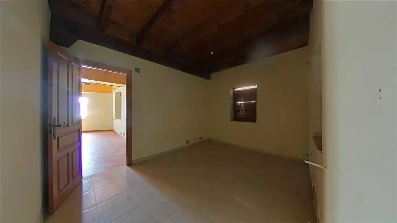 Casa o chalet en venta en Salinas de Pisuerga con Jardín privado, Parquet y Trastero