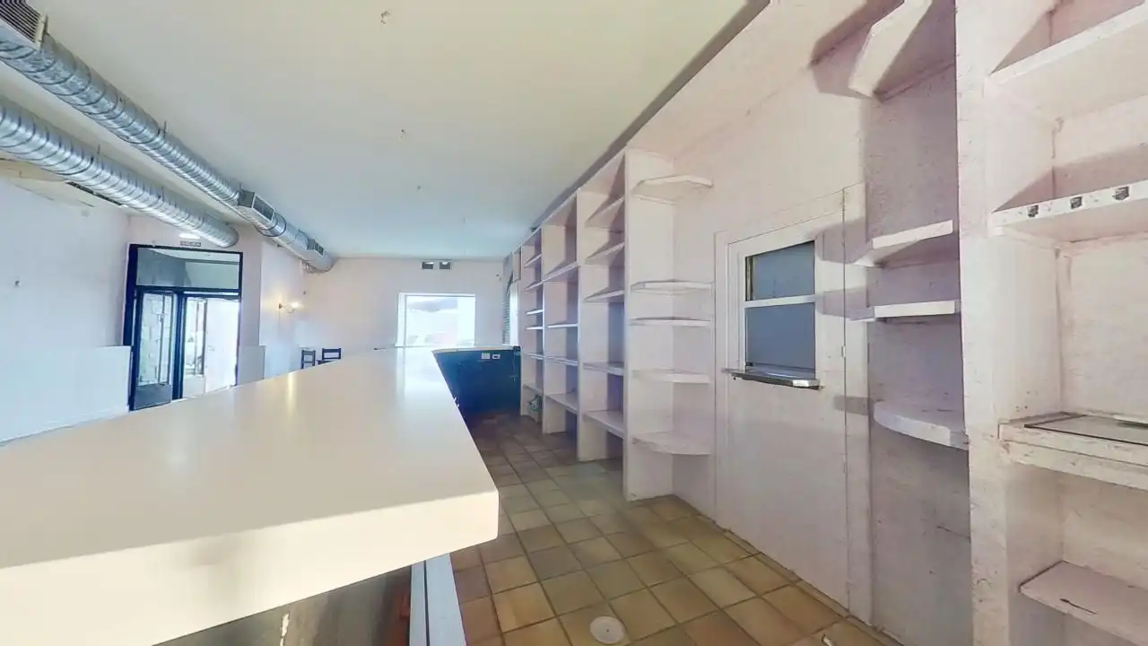 Cuina de Local de lloguer en Torrejón de la Calzada