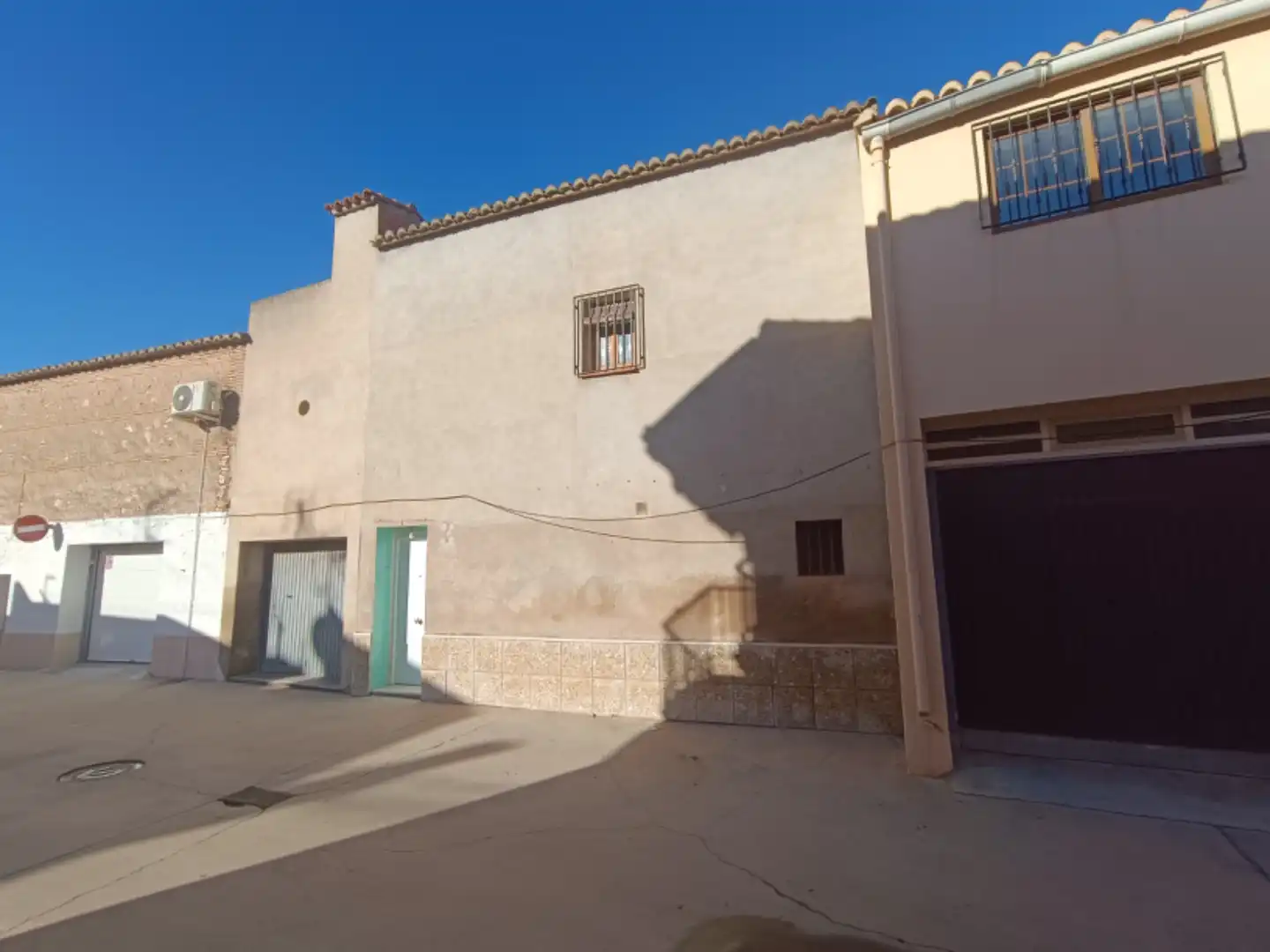 Casa amb terrassa en venda a Carrer Vall, imagen 3