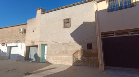 Foto 3 de Casa o xalet en venda a Carrer Vall, La Pobla Llarga, Valencia