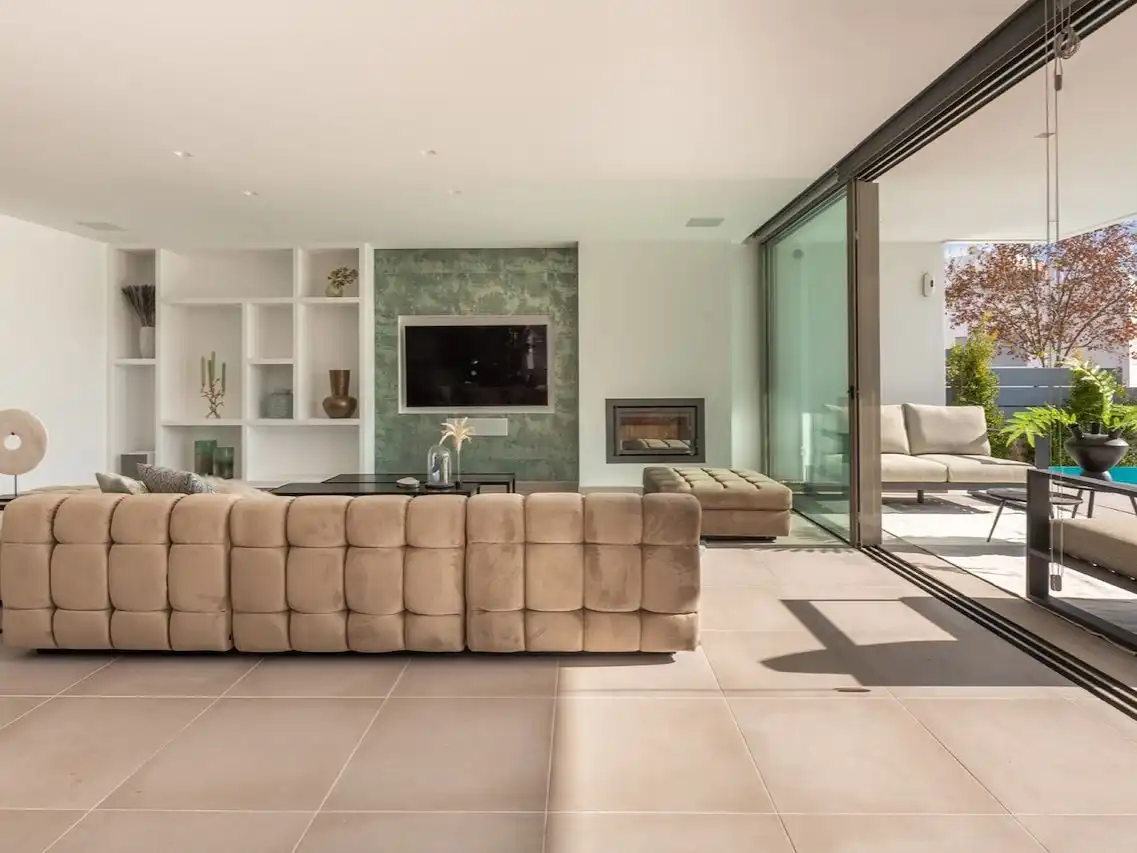 Haus mit Pool zur Miete in Carrer del Kiwi 6, imagen 8