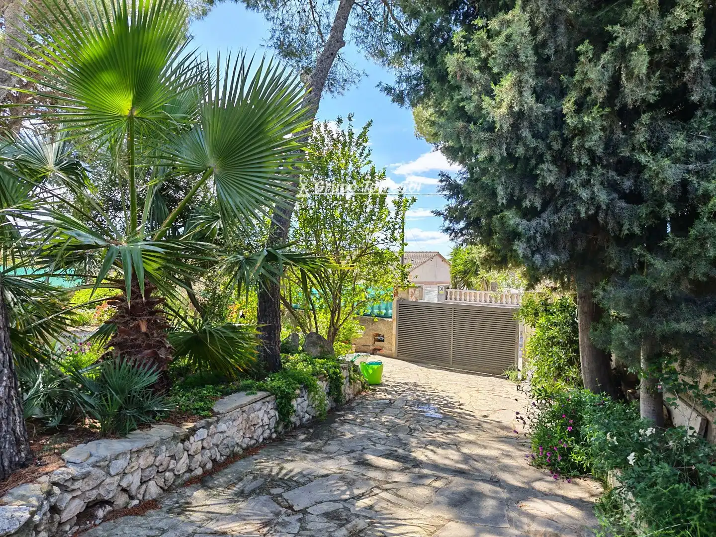 Casa o xalet en venda a S Josep, Bellvei