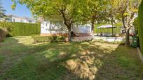 Garden of House or chalet for sale in Albolote  with Heating, Private garden and Balcony