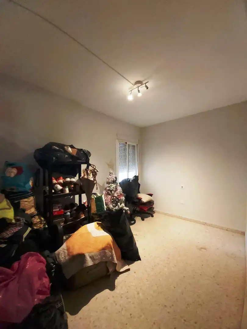 Piso en venta en Utrera con Trastero