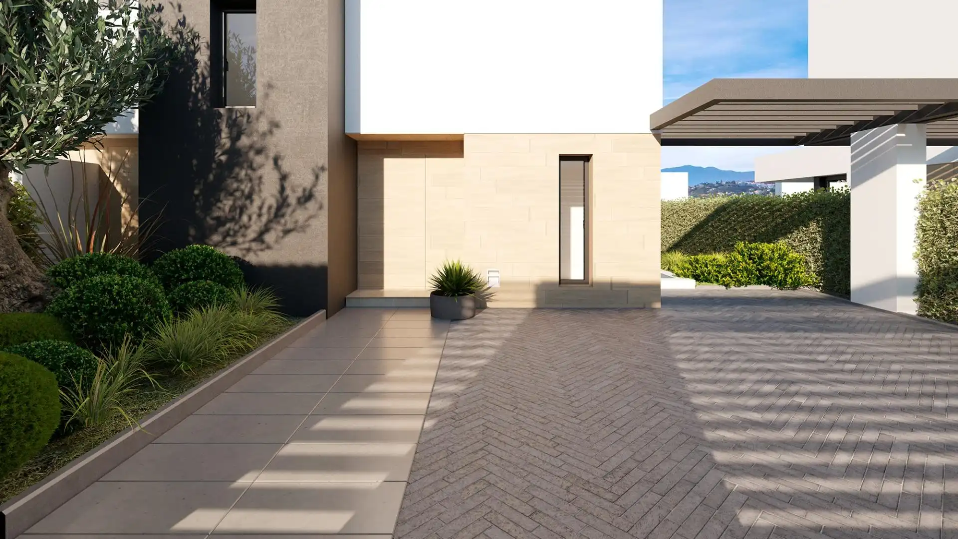 Wohnung mit Pool zum Verkauf in Benamara - Atalaya, imagen 13