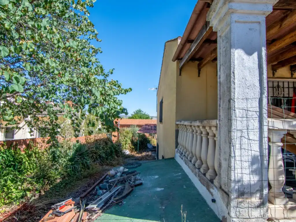 Xalet amb piscina en venda a Colmenar de Oreja