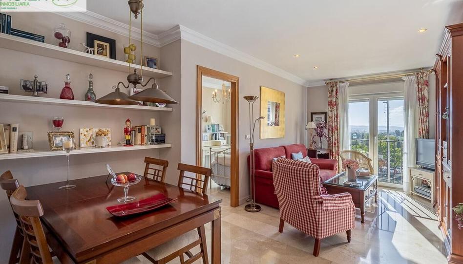 Photo 1 of Flat for sale in Rosaleda - Juventud, Granada