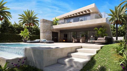 Foto 2 de Casa o chalet en venta en Ensanche - Diputación, Alicante / Alacant