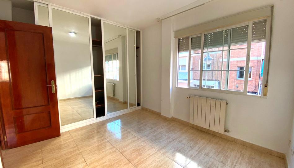 Foto 1 de Piso en venta en Calle de Nuestra Señora del Pilar, Centro, Madrid