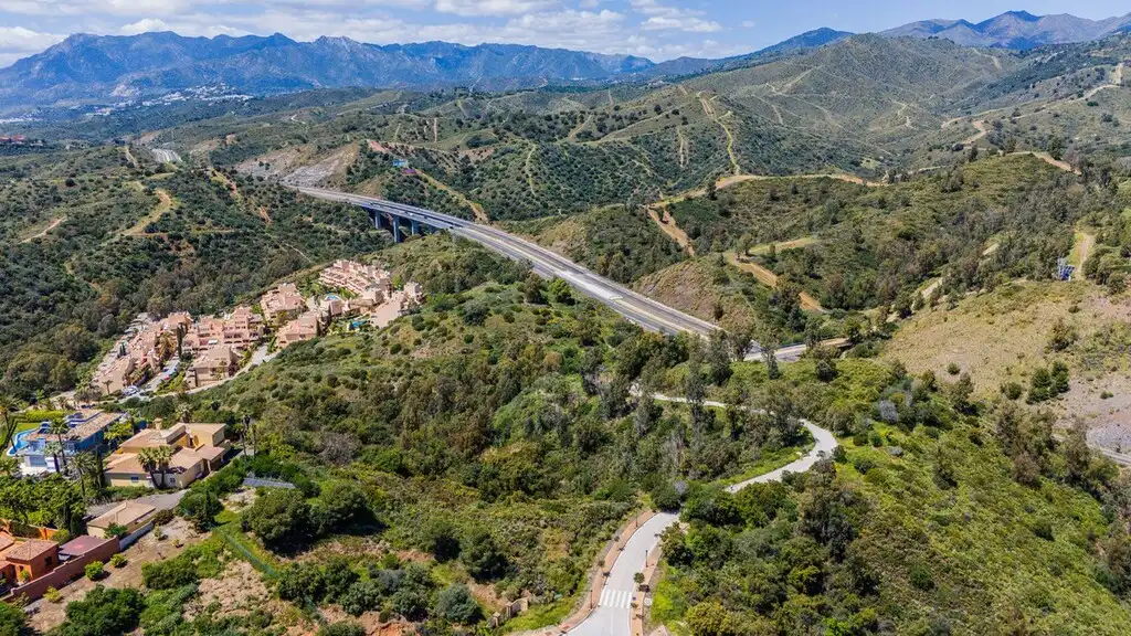 Terreny rústic en venda a Elviria - Cabopino, imagen 5