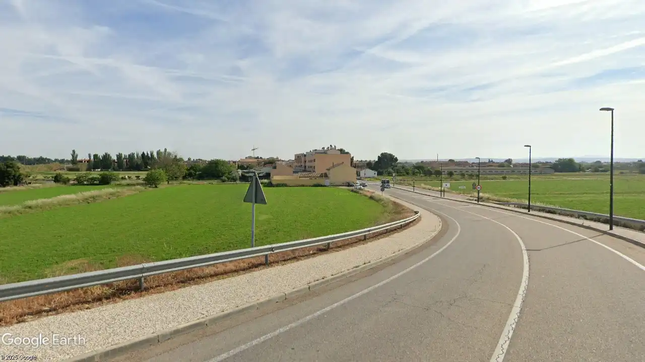 Terreno residencial en venta en Diseminado San Juan Mozarrifar 189