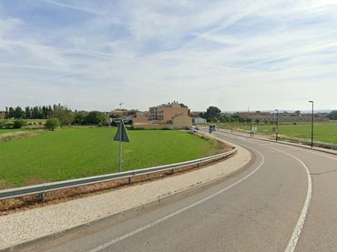 Terreno residencial en venta en Diseminado San Juan Mozarrifar 189