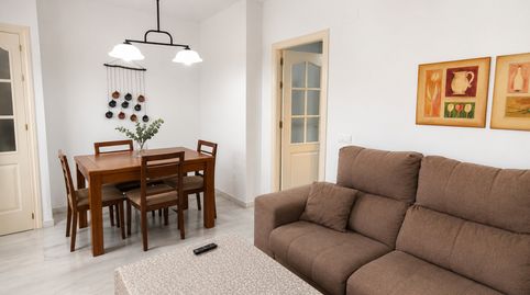 Foto 2 de Piso en venta en Calle Afán de Ribera, El Cerro, Sevilla Capital