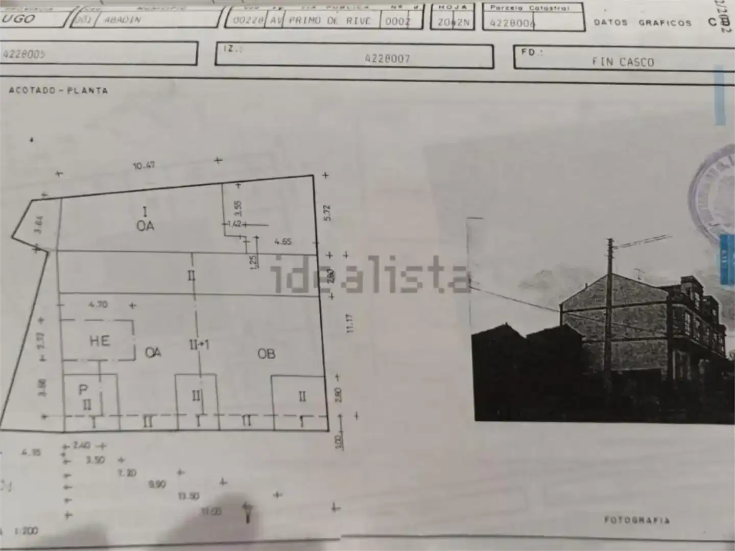 Casa o xalet en venda en Abadín amb Balcó