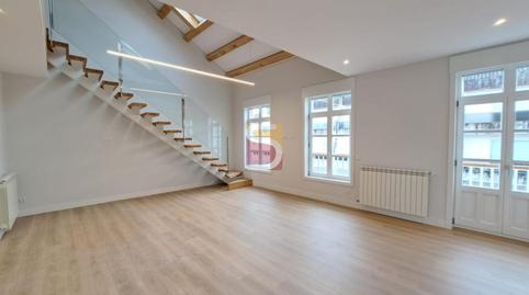 Foto 4 de Pis de lloguer a Centro - Areal, Pontevedra