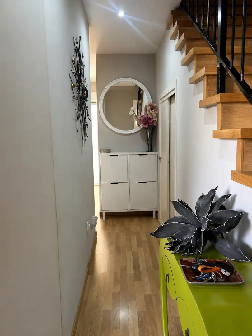Dúplex en venta en Almería con Aire acondicionado, Terraza y Piscina comunitaria