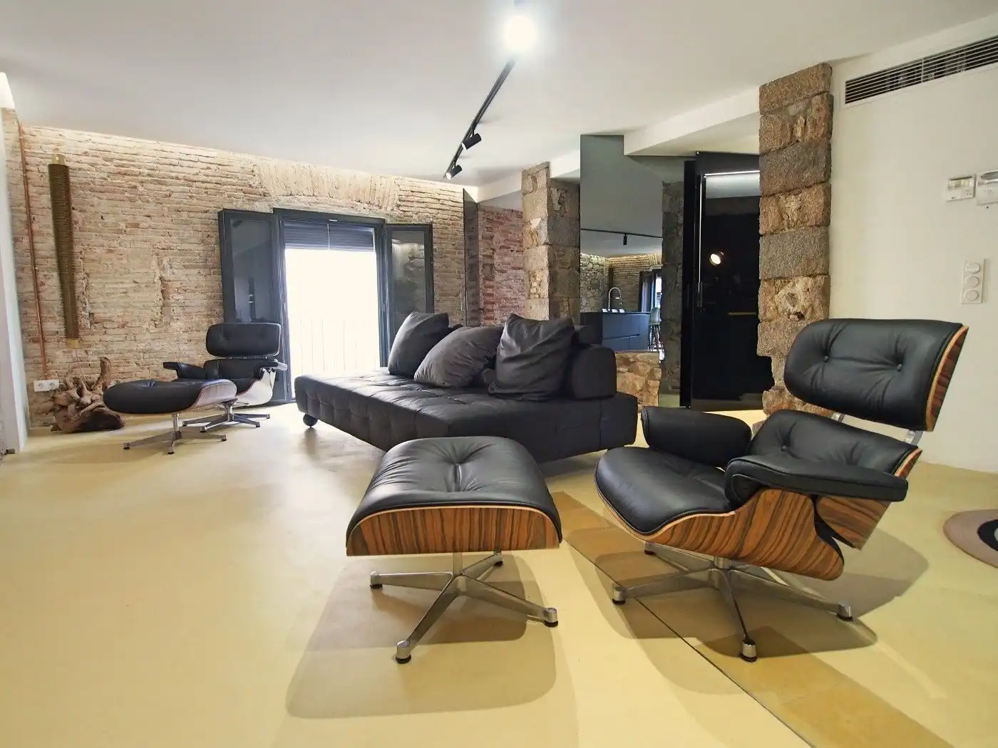 Apartamento de alquiler en Carrer de l'Argenteria, 1, Centre - Barri Vell