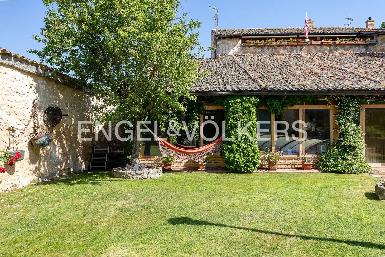 Casa o xalet en venda a Condado de Castilnovo