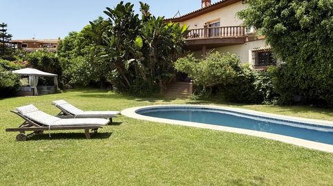 Foto 4 de Casa o chalet en venta en Avenida Cantabrico del, Arroyo de la Miel, Benalmádena