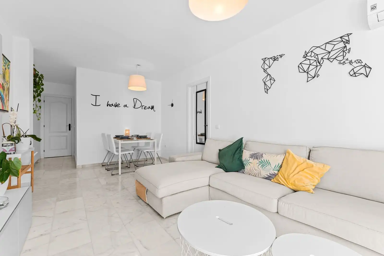 Penthouse with pool for sale in Casares pueblo, imagen 5