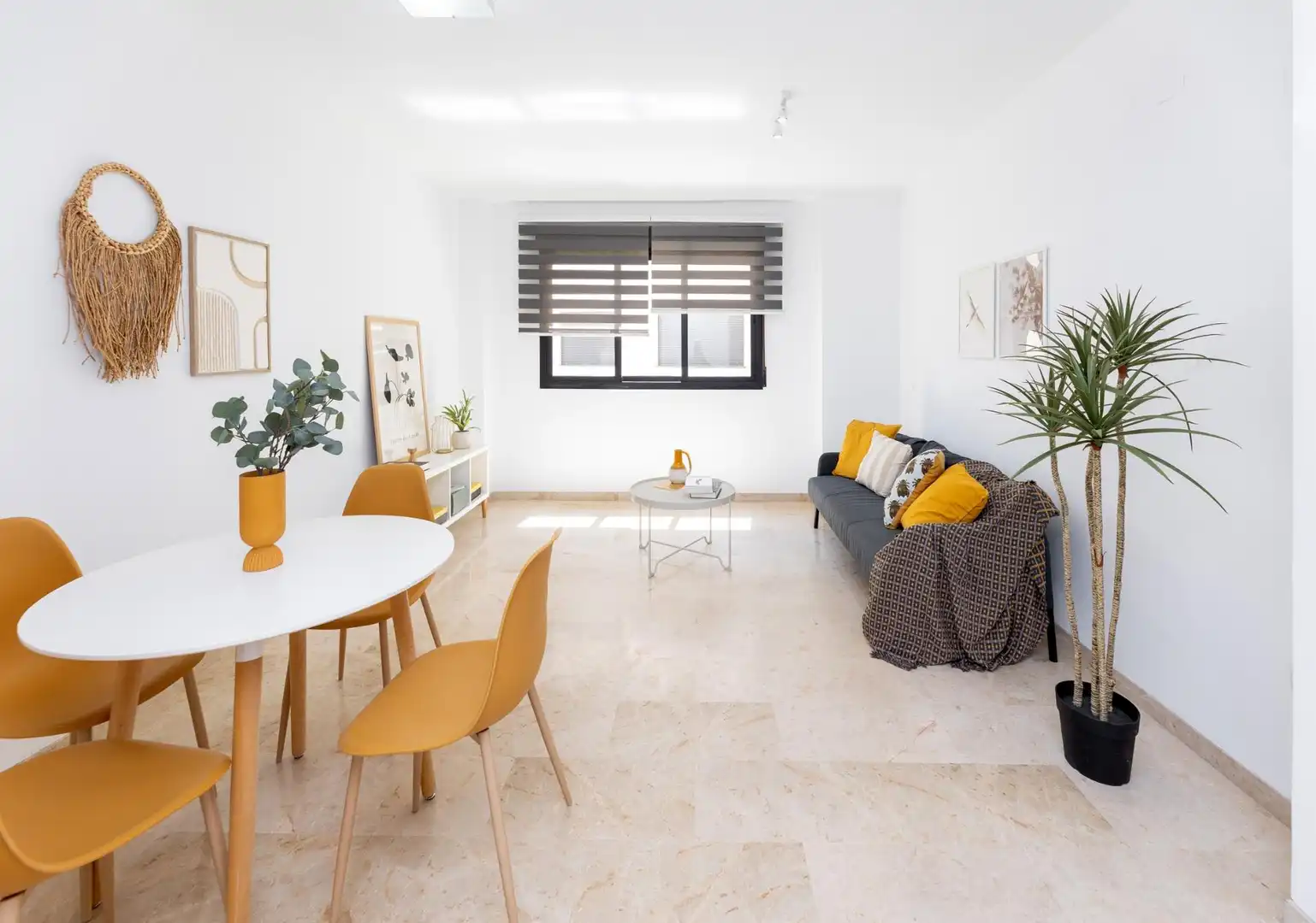 Appartamento con ascensore in vendita a RAMON Y CAJAL 31