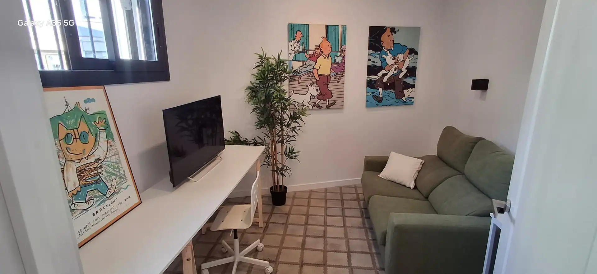 Terraced house for sale in de Fernando Poo, imagen 34