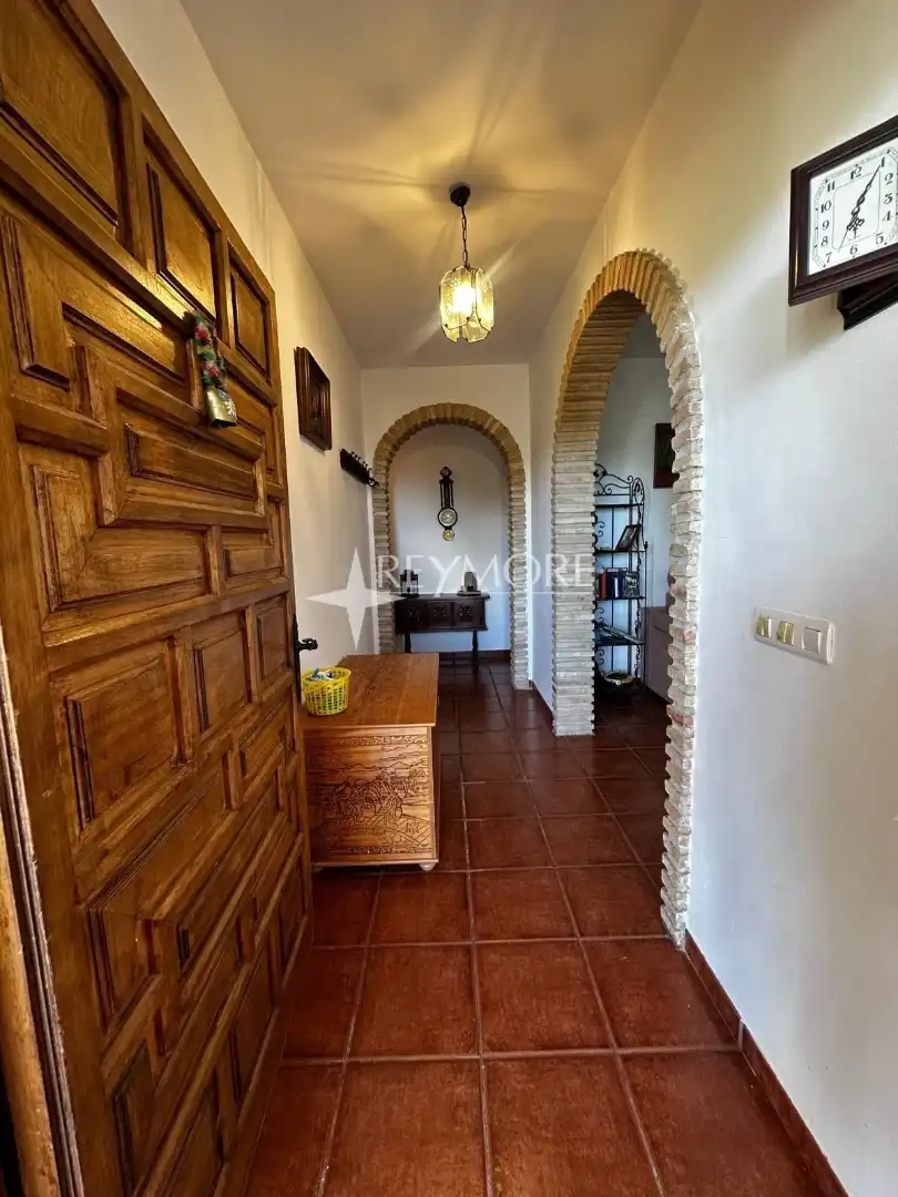 Houses for sale in Obejo  with Private garden, Terrace and Storage room