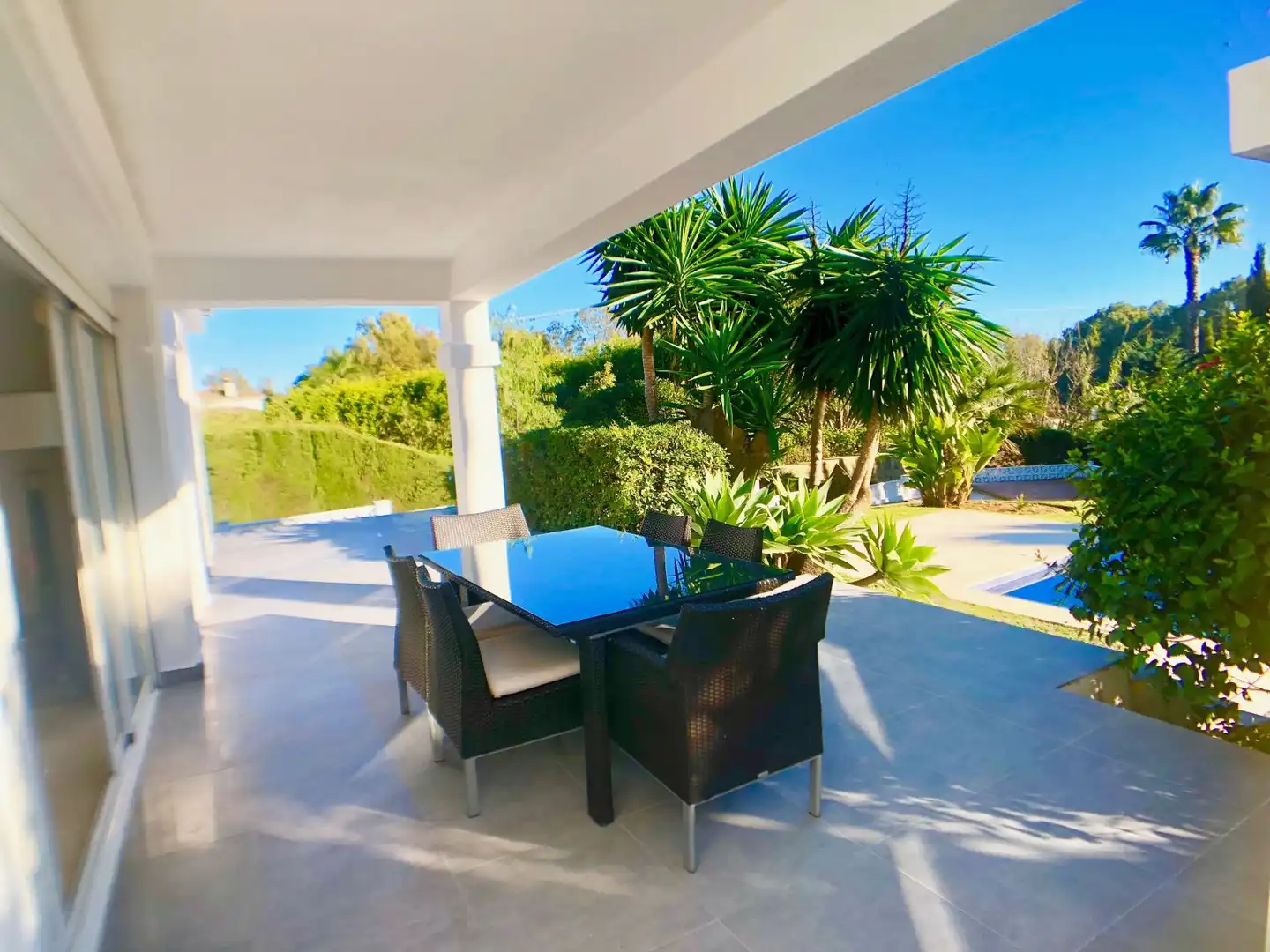 Chalet con piscina en venta en Avenida de las Golondrinas, imagen 31