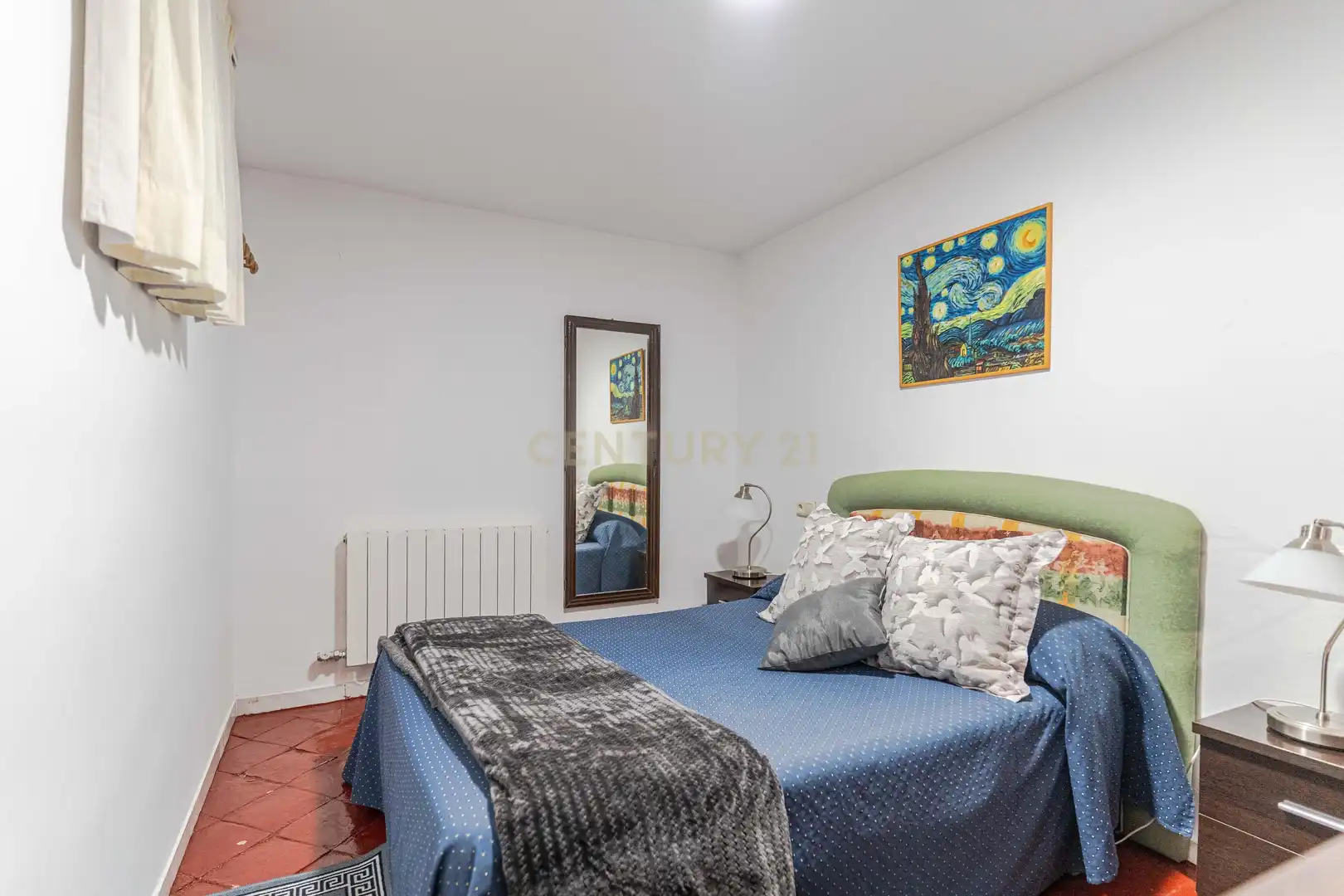 Schlafzimmer von Gebäude zum Verkauf in Alhama de Granada