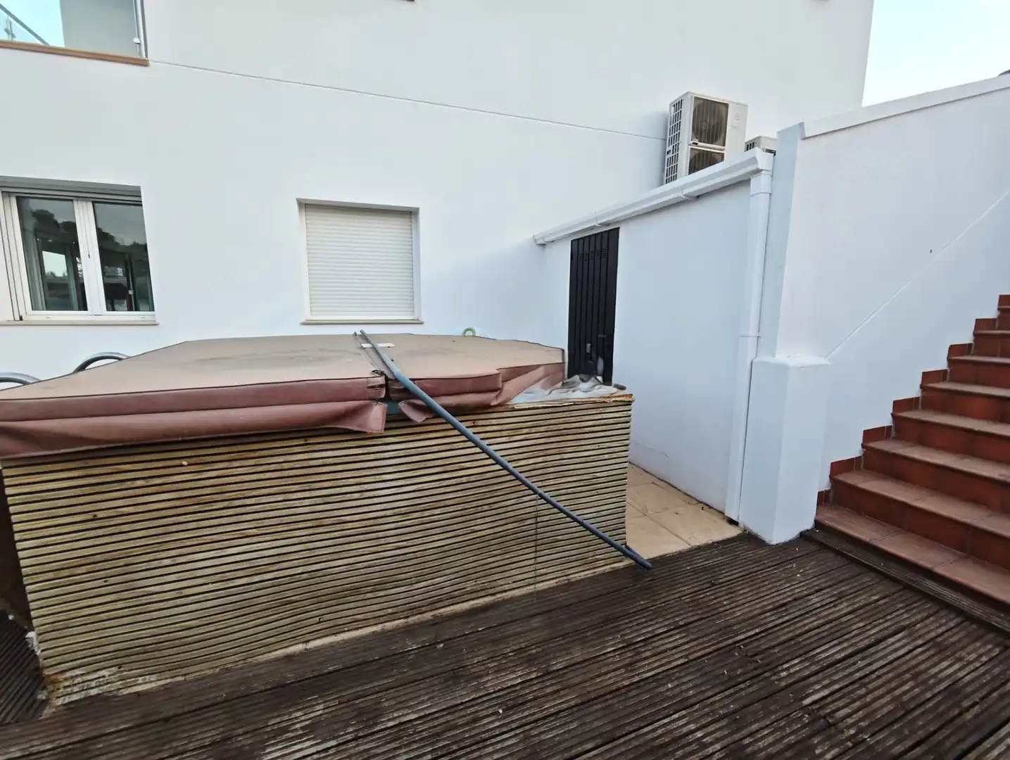Villa mit Terrasse zum Verkauf in Calle Córdoba 17, imagen 43