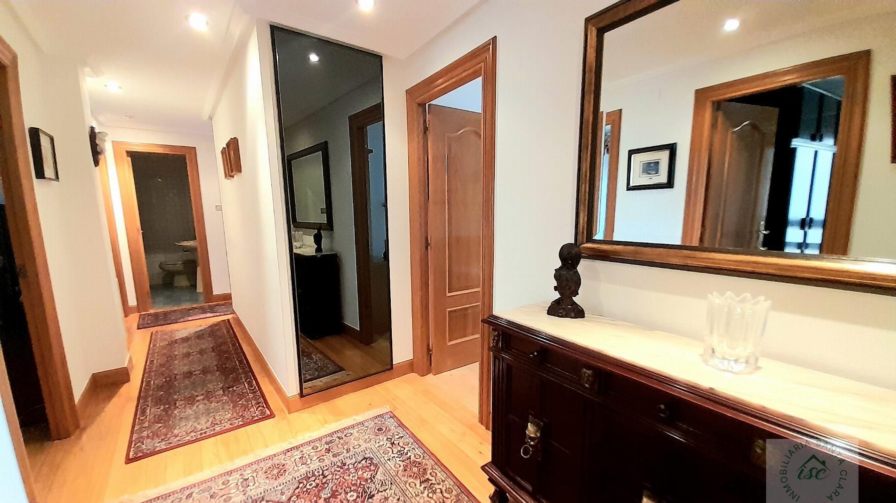Piso en venta en Bilbao  con Calefacción y Terraza