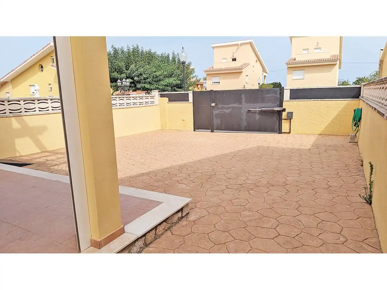 Maison jumelée avec piscine à vendre à Camino cervera, imagen 28