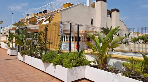 Photo 2 of Single-family semi-detached for sale in Calle de la Bahía, 105, Los Arenales del Sol, Alicante