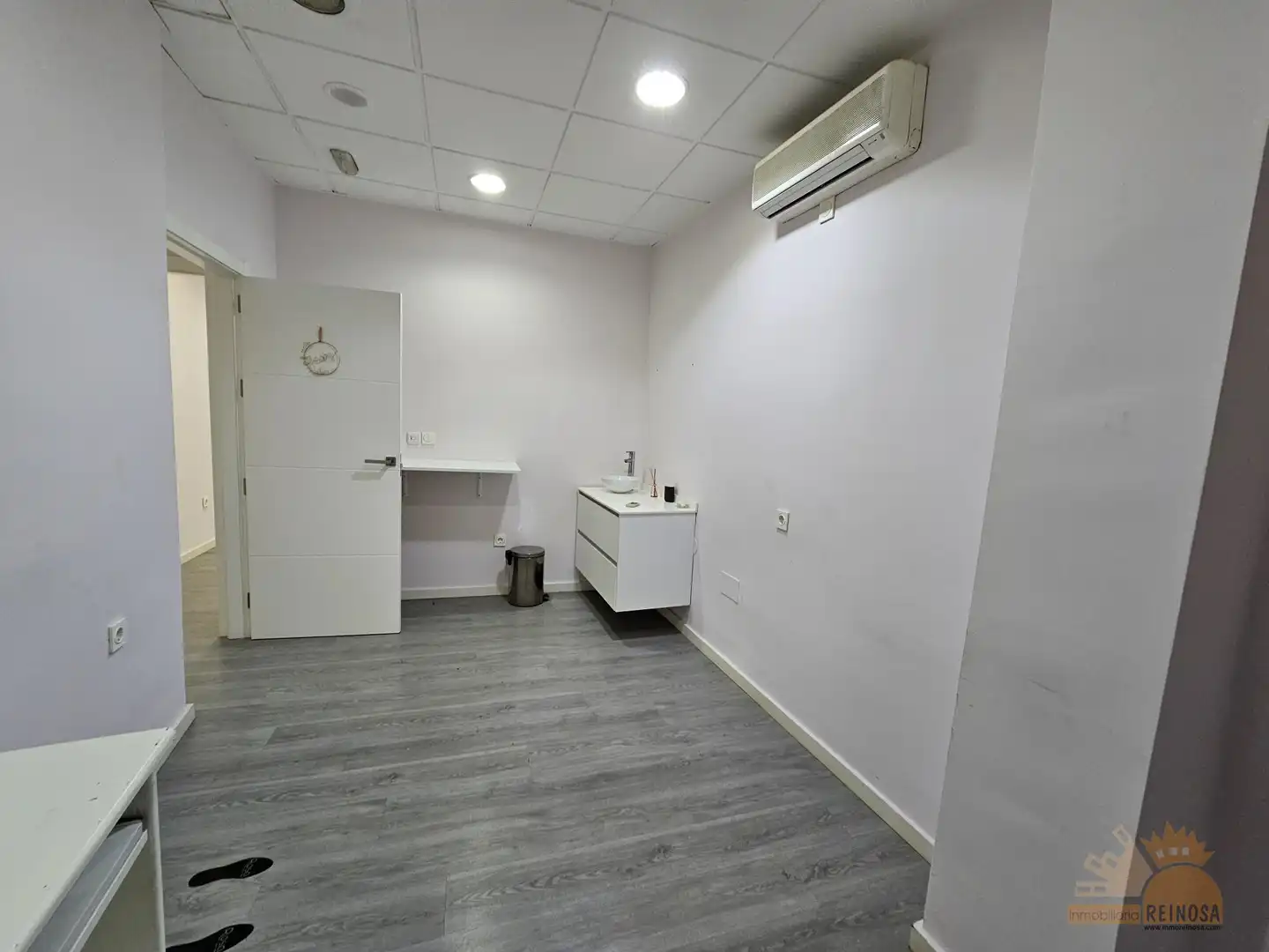 Local comercial en venda a Casco Urbano, imagen 23