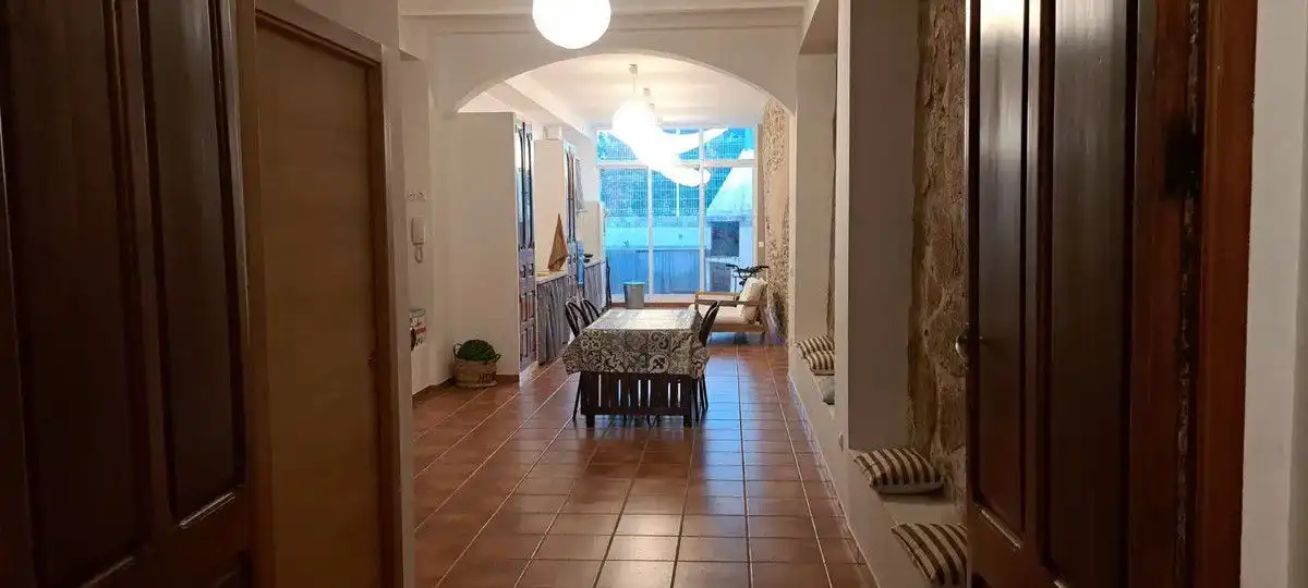 Casa con terrazza in vendita a Sueras / Suera, imagen 8