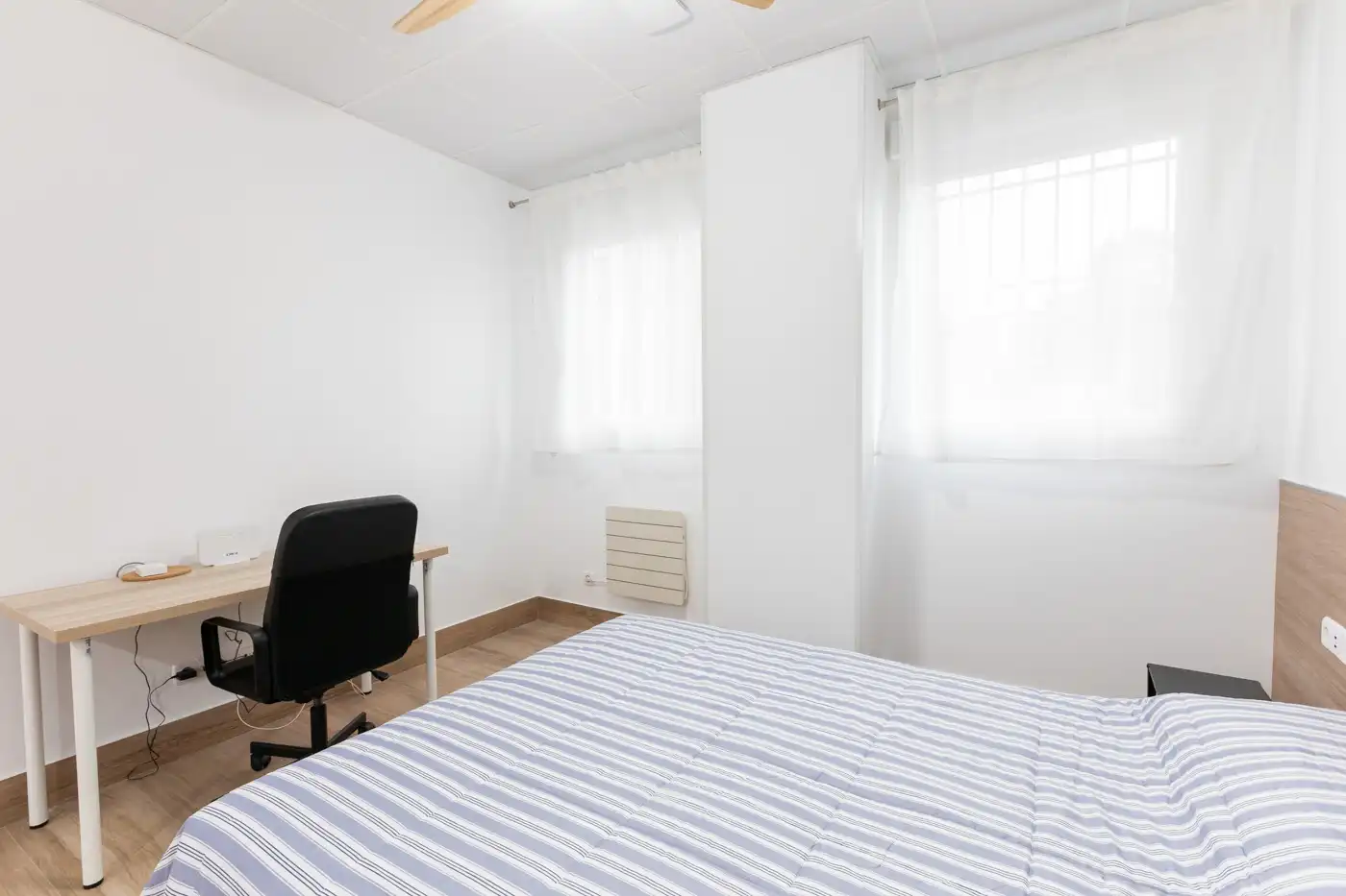 Monolocale con ascensore in affitto a Calle de San Manuel 3, imagen 10